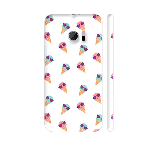 Ice Cream Swag HTC 10 / 10 Lifestyle Cover| Artist: Dolly P