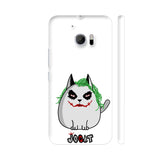 Jocat Joker The Cat HTC 10 / 10 Lifestyle Cover| Artist: Giordano Aita