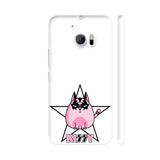 Kiss Kissy The Cat HTC 10 / 10 Lifestyle Cover| Artist: Giordano Aita