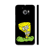 Koi To Rok Lo Toofan Ko HTC 10 / 10 Lifestyle Cover| Artist: Designer Chennai