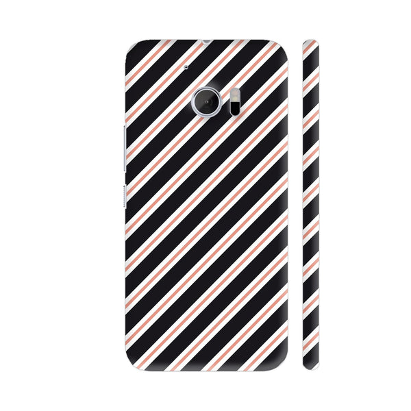 Lady Lines HTC 10 / 10 Lifestyle Cover| Artist: Adeela Abdul Razak