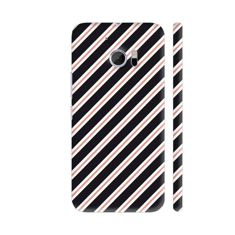 Lady Lines HTC 10 / 10 Lifestyle Cover| Artist: Adeela Abdul Razak