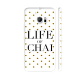 Life Of Chai HTC 10 / 10 Lifestyle Cover| Artist: Abhinav