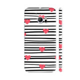 Love Between The Lines HTC 10 / 10 Lifestyle Cover| Artist: Dolly P