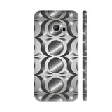 Metal Abstract Trend HTC 10 / 10 Lifestyle Cover| Artist: WonderfulDreamPicture
