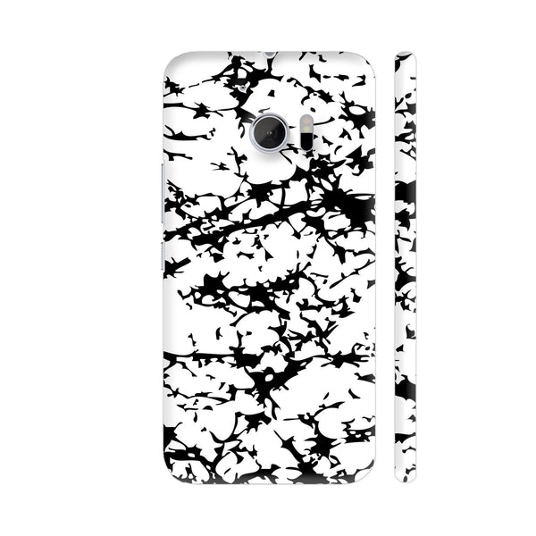 Modern Day Screech HTC 10 / 10 Lifestyle Cover| Artist: Urvashi