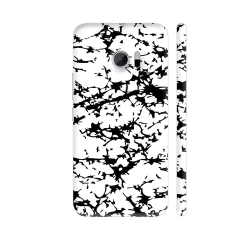 Modern Day Screech HTC 10 / 10 Lifestyle Cover| Artist: Urvashi