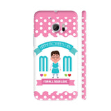 Mom For All Your Love HTC 10 / 10 Lifestyle Cover| Artist: Designer Chennai