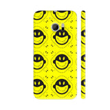 Monkey Tongue Funny Vector HTC 10 / 10 Lifestyle Cover| Artist: Designer Chennai