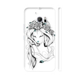 Poetic Gypsy HTC 10 / 10 Lifestyle Cover| Artist: LouJah