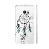 Poetic Key Of Dreams HTC 10 / 10 Lifestyle Cover| Artist: LouJah