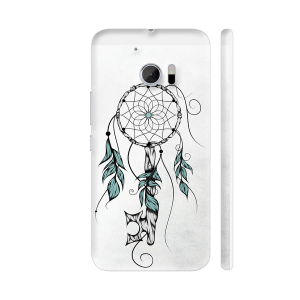 Poetic Key Of Dreams HTC 10 / 10 Lifestyle Cover| Artist: LouJah