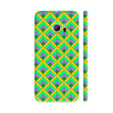 Pop Angles HTC 10 / 10 Lifestyle Cover| Artist: Vanshika