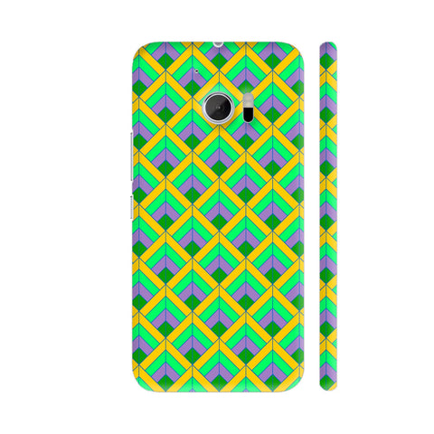 Pop Angles HTC 10 / 10 Lifestyle Cover| Artist: Vanshika