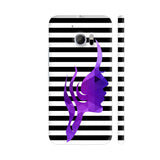Purple Haze HTC 10 / 10 Lifestyle Cover| Artist: Abhinav