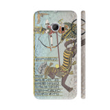 Ramses Ancient Egyptian HTC 10 / 10 Lifestyle Cover| Artist: Looly Elzayat