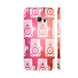 Retro Camera HTC 10 / 10 Lifestyle Cover| Artist: Abhinav