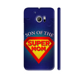 Son Of The Super Mom HTC 10 / 10 Lifestyle Cover| Artist: Dolly P
