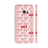 Sorry Not Sorry HTC 10 / 10 Lifestyle Cover| Artist: Dolly P