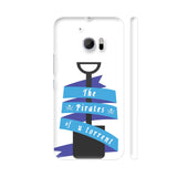 The Pirates Of U Torrent HTC 10 / 10 Lifestyle Cover| Artist: Amreet