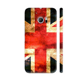 United Kingdom Flag HTC 10 / 10 Lifestyle Cover| Artist: WonderfulDreamPicture