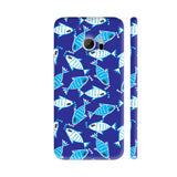 What The Fish HTC 10 / 10 Lifestyle Cover| Artist: Sangeetha