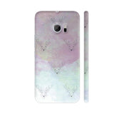 Winter Is Here HTC 10 / 10 Lifestyle Cover| Artist: Adeela Abdul Razak