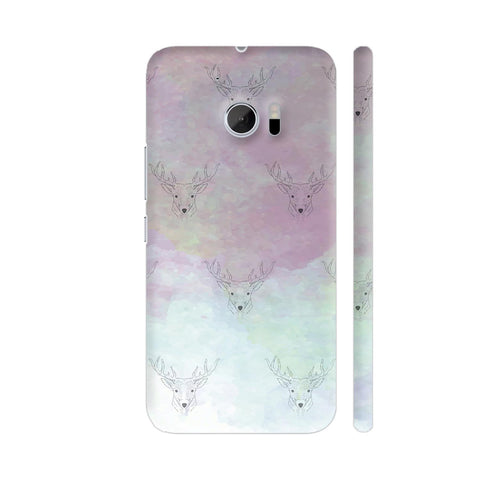 Winter Is Here HTC 10 / 10 Lifestyle Cover| Artist: Adeela Abdul Razak