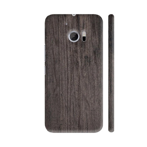 Wooden Texture HTC 10 / 10 Lifestyle Cover| Artist: Rahul Negi
