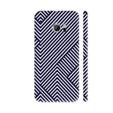 Zebra Lines HTC 10 / 10 Lifestyle Cover| Artist: Abhinav